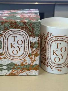 2025年最新】diptyque キャンドル tokyoの人気アイテム - メルカリ