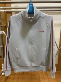 希少⭐︎adidas アディダス　80s トラックジャケット