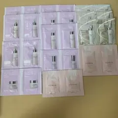 アルビオン　フラルネ　イグニス　サンプル