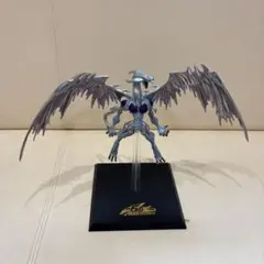 遊戯王 青眼の白龍 フィギュアのサムネイル
