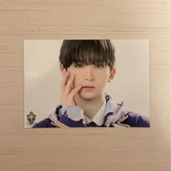 Lienel 高岡ミロ 生写真 エビライ
