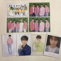 2026年最新】seventeen haru トレカの人気アイテム - メルカリ