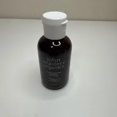 極美品 ジョンマスターオーガニック イブニングPシャンプー 60ml 乾燥毛のサムネイル