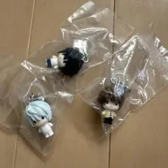 デスノート めじるしアクセサリー ガチャ