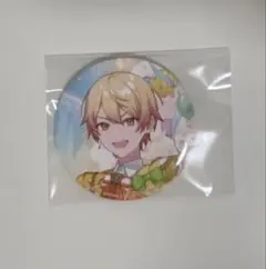 プロセカ　コネライ　天馬司　缶バッジ