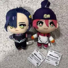 機動戦士ガンダム GQuuuuuuX ともぬい