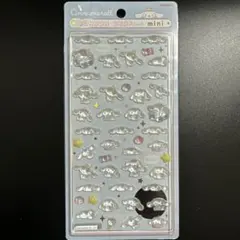 【正規品】サンリオミニ ボンボンドロップシール シナモロール