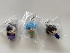 赤ずきんチャチャ めじるしアクセサリー 3種セット