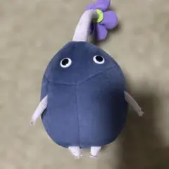 PIKMIN 岩ピクミン ぬいぐるみ
