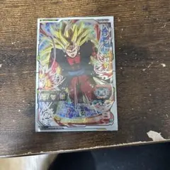 スーパードラゴンボールヒーローズ トレーディングカードセット