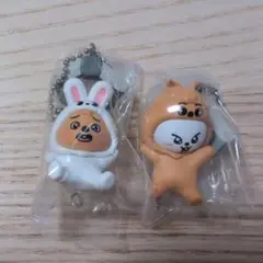 SKZOOつまんでつなげてますこっとvol.2