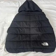 THE NORTH FACE シェルブランケット　ベビー