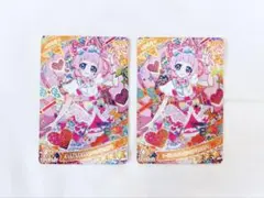 ひみつのアイプリ AP3-001 シークレットフレンズ∞バズリウムピンク ひまり