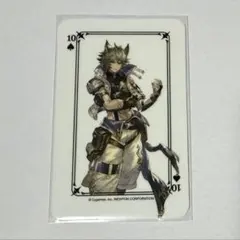 グラブル グラサイキッチン トランプ ラインハルザ ② - メルカリ