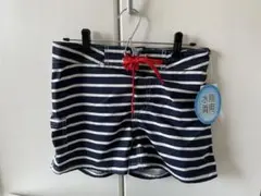 水陸両用 水着 短パン 水着下 新品未使用 タグ付き レディースM
