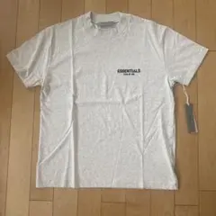 ESSENTIALS FEAR OF GOD Tシャツ グレーMサイズのサムネイル
