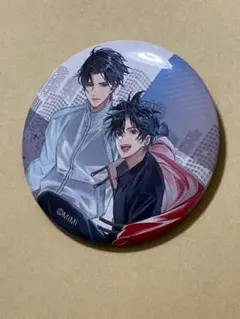 2025年最新】魏無羨 缶バッジの人気アイテム - メルカリ