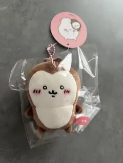 ちいかわ カブトムシ ぷちミニマスコット