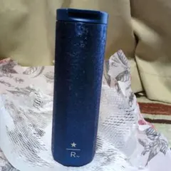 １５日まで　スターバックス　リザーブ　ステンレスボトル　ジェムブルー　473ml