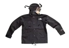 【新品未使用】THE NORTH FACE マウンテンジャケット ブラック