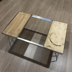 キャンピングムーン グリルテーブルのサムネイル