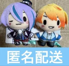 プロセカ　ふわぷちマスコット　類　司