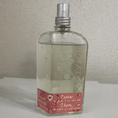 OCCITANE ロクシタン フルーティチェリー オードトワレ 100ml