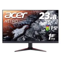 2026年最新】Acer 画面種類：液晶 ディスプレイ・モニター本体の人気