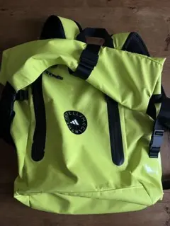 椅子にもなるトートバッグ allocacoc Seatbag シートバッグ 簡単 