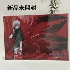 2026年最新】東京喰種（トーキョーグール） クリアファイル／金木の