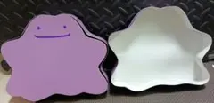 メタモンといっしょ 空箱 ポケモン クッキーのサムネイル
