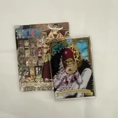 2026年最新】ステータスカード ワンピース 未開封の人気アイテム