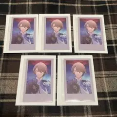 加賀美ハヤト バースデー 2025 チェキ