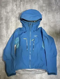 Arc'teryx Procline Comp Jacket Goreブルーのサムネイル