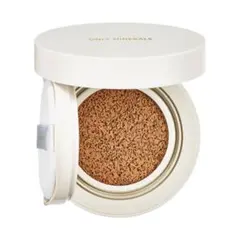 ONLY MINERALS 薬用リンクルホワイトクッションBB オークルのサムネイル