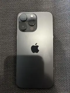 iPhone 14pro max 128GB simフリー