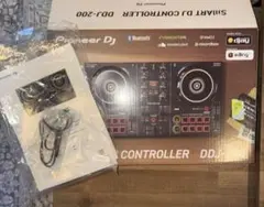2026年最新】Pioneer DJ DDJ-200の人気アイテム - メルカリ