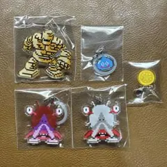 ドラゴンクエスト めじるしチャーム ドットモンスター Vol.1 スライム