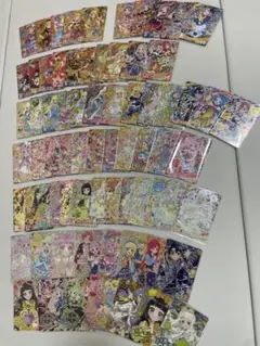 アイプリカード　星4 サイン　まとめ売り