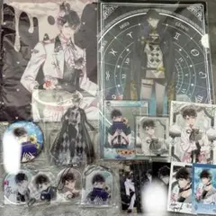 2026年最新】無神ルキ アクスタの人気アイテム - メルカリ