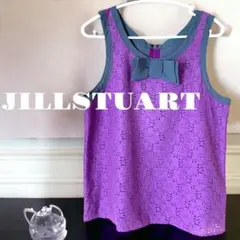 JILLSTUART ジルスチュアート タンクトップのサムネイル