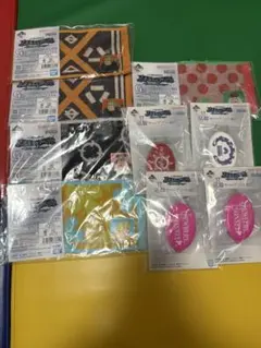 ワンピース一番くじ☆まとめ売り