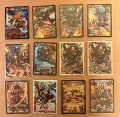 キラ＋プロモのみ】デュエルマスターズ カード まとめ売り 旧枠 - メルカリ