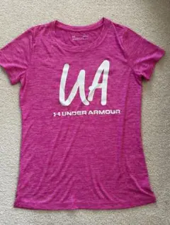 Under Armour レディースTシャツ LG