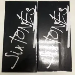 SixTONES 慣性の法則　ペンライト　2本