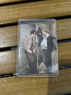 INI 写真集 Viva la vita ケミトレカ おざまき おざ牧