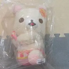 リラックマ×チュッパチャプス ぬいぐるみBIG　コリラックマ