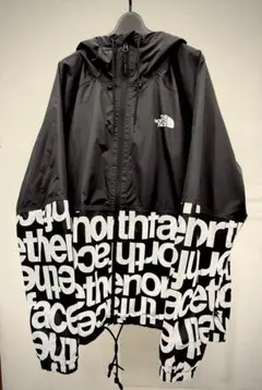 THE NORTH FACE マウンテンパーカー L ジャケット