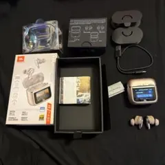 JBL TOUR PRO 3