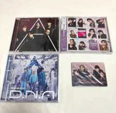 Aぇ! group CDまとめ売り